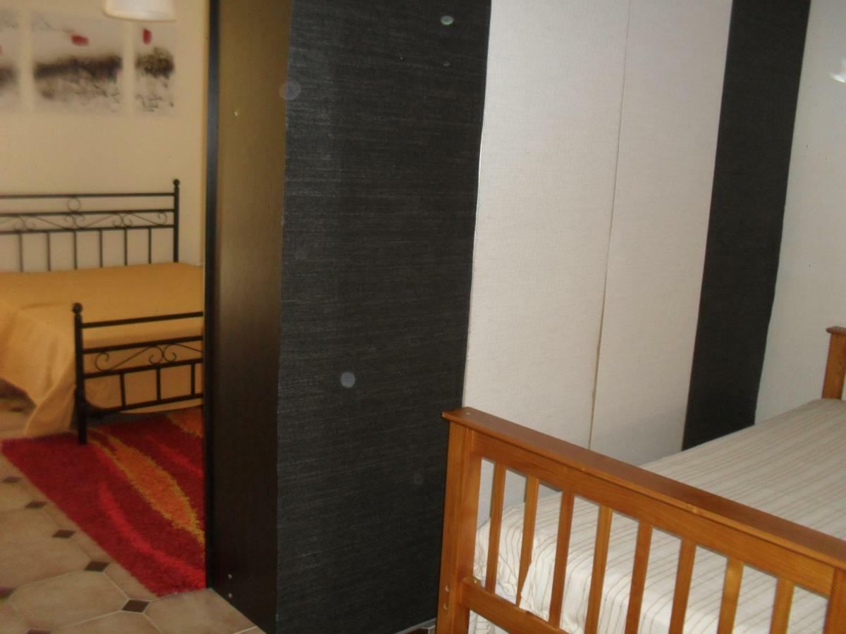 Apartamentos Na Casa Sao Bernardo Alcobaca Luaran gambar