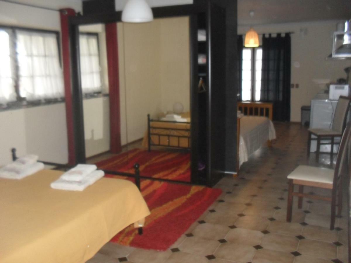Apartamentos Na Casa Sao Bernardo Alcobaca Luaran gambar